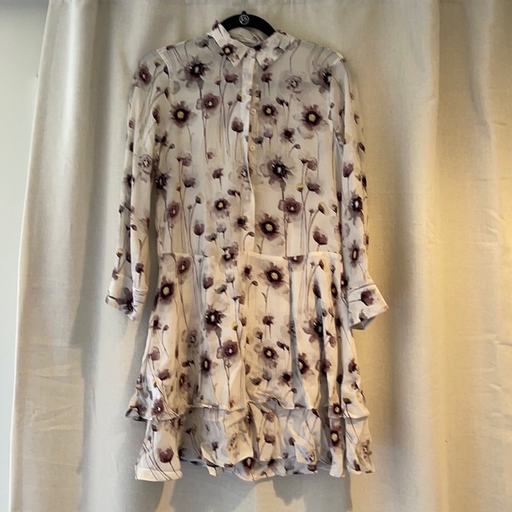 Equipment dress